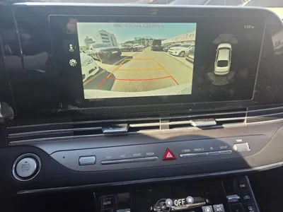 Hyundai Grandeur 2020, 38606 км, за 16055.5 USD - фото 8