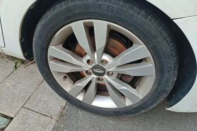 Chery Arrizo 5 2016, 83600 км, за 4219 USD