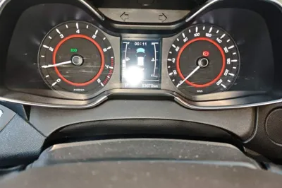 Chery Arrizo 5 2016, 83600 км, за 4219 USD - фото 8