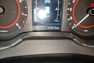 Chery Arrizo 5 2016, 83600 км, за 4219 USD - фото 9