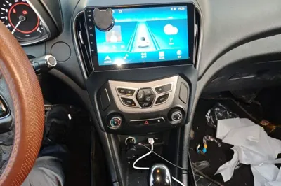 Chery Arrizo 5 2016, 83600 км, за 4219 USD - фото 10