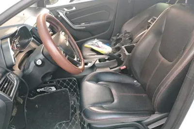 Chery Arrizo 5 2016, 83600 км, за 4219 USD - фото 12