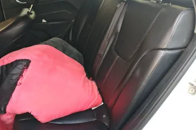 Chery Arrizo 5 2016, 83600 км, за 4219 USD - фото 14