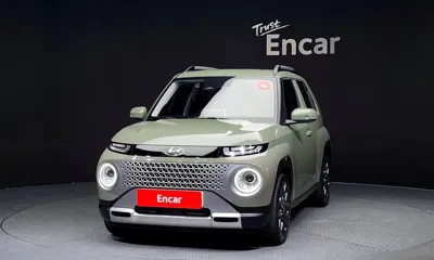 Hyundai Casper 2024, 48388 км, за 9918.55 USD