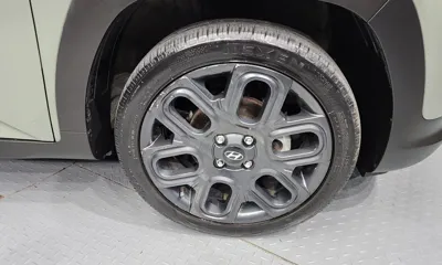 Hyundai Casper 2024, 48388 км, за 9918.55 USD