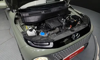 Hyundai Casper 2024, 48388 км, за 9918.55 USD - фото 6