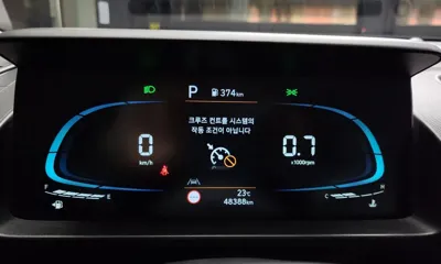 Hyundai Casper 2024, 48388 км, за 9918.55 USD - фото 8