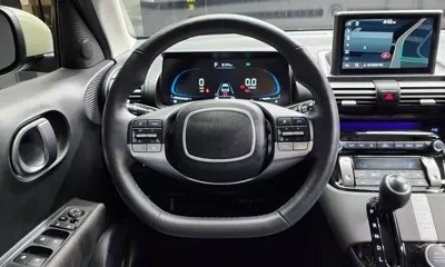 Hyundai Casper 2024, 48388 км, за 9918.55 USD - фото 13