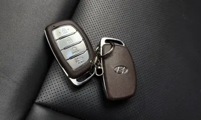 Hyundai Casper 2024, 48388 км, за 9918.55 USD - фото 19