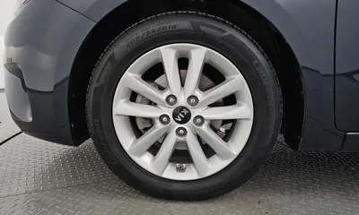 Kia K3 2016, 64062 км, за 5720.6 USD