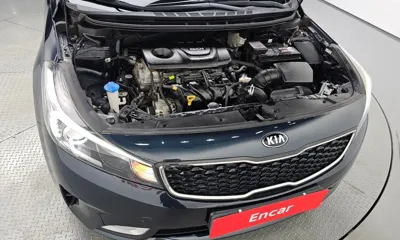 Kia K3 2016, 64062 км, за 5720.6 USD - фото 6