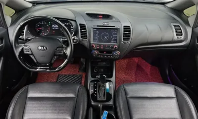 Kia K3 2016, 64062 км, за 5720.6 USD - фото 7