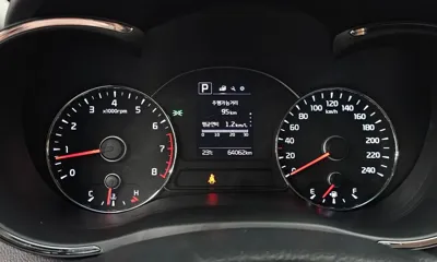 Kia K3 2016, 64062 км, за 5720.6 USD - фото 8