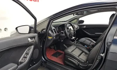Kia K3 2016, 64062 км, за 5720.6 USD - фото 10