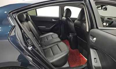 Kia K3 2016, 64062 км, за 5720.6 USD - фото 12