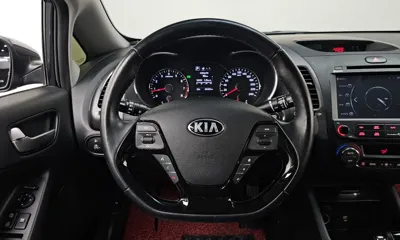 Kia K3 2016, 64062 км, за 5720.6 USD - фото 13