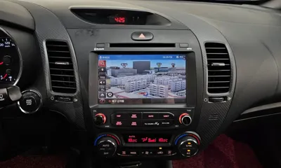 Kia K3 2016, 64062 км, за 5720.6 USD - фото 14