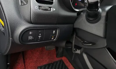 Kia K3 2016, 64062 км, за 5720.6 USD - фото 17