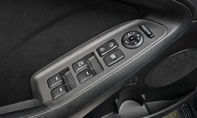 Kia K3 2016, 64062 км, за 5720.6 USD - фото 18