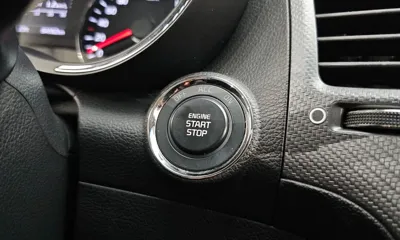 Kia K3 2016, 64062 км, за 5720.6 USD - фото 20