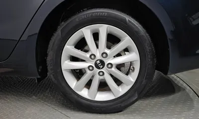 Kia K3 2016, 64062 км, за 5720.6 USD - фото 21