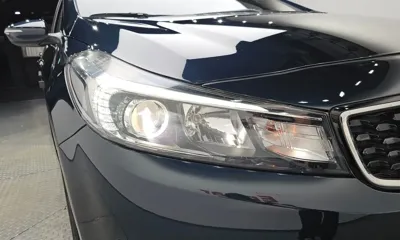 Kia K3 2016, 64062 км, за 5720.6 USD - фото 22