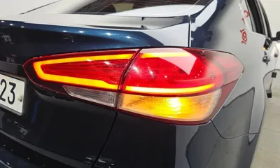 Kia K3 2016, 64062 км, за 5720.6 USD - фото 23