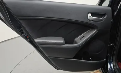 Kia K3 2016, 64062 км, за 5720.6 USD - фото 25