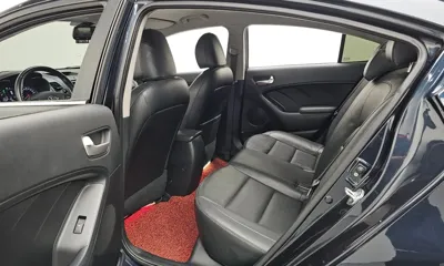 Kia K3 2016, 64062 км, за 5720.6 USD - фото 26