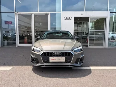 Audi A5 (Import) 2024, 15000 км, за 29881.07 USD