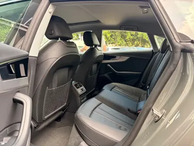 Audi A5 (Import) 2024, 15000 км, за 29881.07 USD - фото 8