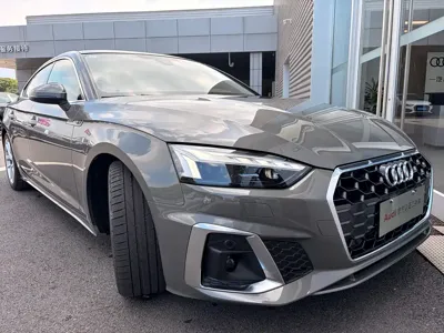 Audi A5 (Import) 2024, 15000 км, за 29881.07 USD - фото 14