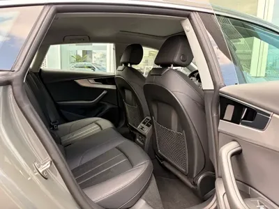 Audi A5 (Import) 2024, 15000 км, за 29881.07 USD - фото 16