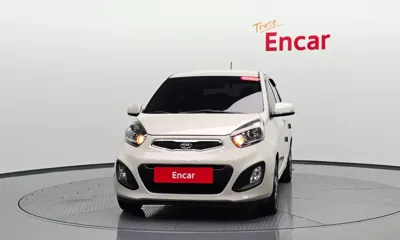 Kia Morning 2012, 95248 км, за 1903.64 USD