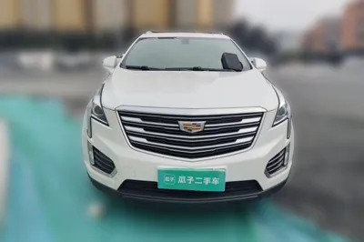 Cadillac XT5 2016, 176800 км, за 7937 USD