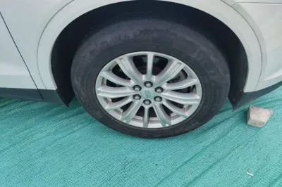 Cadillac XT5 2016, 176800 км, за 7937 USD - фото 8