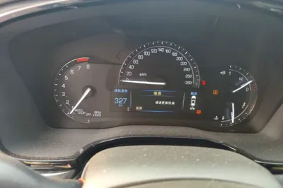 Cadillac XT5 2016, 176800 км, за 7937 USD - фото 11