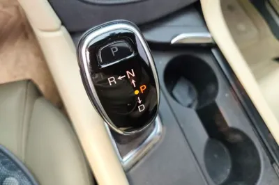 Cadillac XT5 2016, 176800 км, за 7937 USD - фото 14