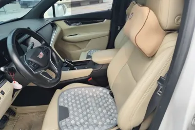 Cadillac XT5 2016, 176800 км, за 7937 USD - фото 15