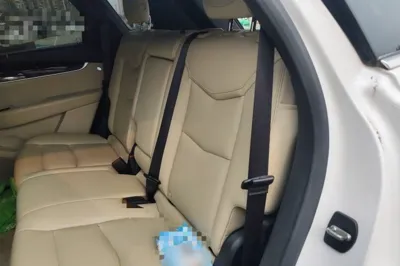 Cadillac XT5 2016, 176800 км, за 7937 USD - фото 17