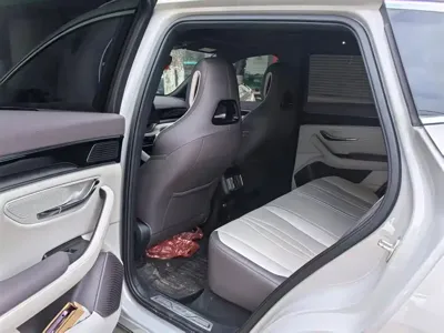 BYD PLUS New Energy 2024, 14500 км, за 15567.68 USD - фото 6