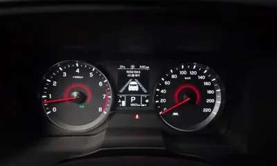 KG_Mobility_Ssangyong TIBOLI 2025, 8862 км, за 13022.22 USD - фото 8