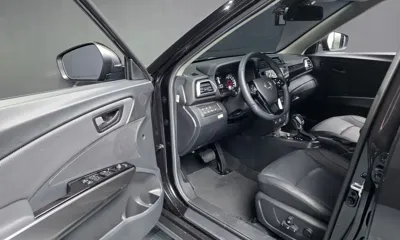 KG_Mobility_Ssangyong TIBOLI 2025, 8862 км, за 13022.22 USD - фото 10