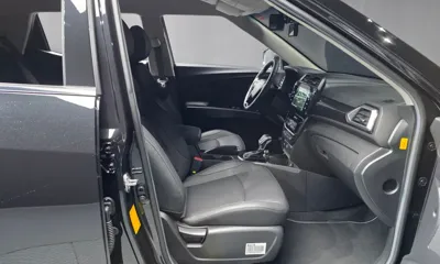 KG_Mobility_Ssangyong TIBOLI 2025, 8862 км, за 13022.22 USD - фото 11