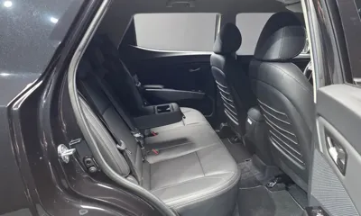 KG_Mobility_Ssangyong TIBOLI 2025, 8862 км, за 13022.22 USD - фото 12