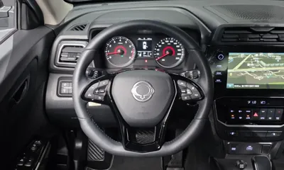 KG_Mobility_Ssangyong TIBOLI 2025, 8862 км, за 13022.22 USD - фото 13