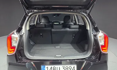 KG_Mobility_Ssangyong TIBOLI 2025, 8862 км, за 13022.22 USD - фото 20