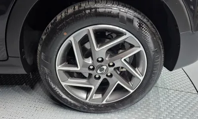 KG_Mobility_Ssangyong TIBOLI 2025, 8862 км, за 13022.22 USD - фото 21