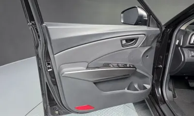 KG_Mobility_Ssangyong TIBOLI 2025, 8862 км, за 13022.22 USD - фото 24