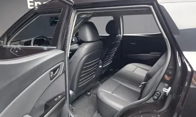 KG_Mobility_Ssangyong TIBOLI 2025, 8862 км, за 13022.22 USD - фото 26